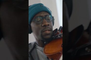 BlackViolin: Inspiring the Next Generation while Pushing the Limits of Music and Sound