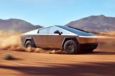 Tesla Launches in the Kingdom of Saudi Arabia