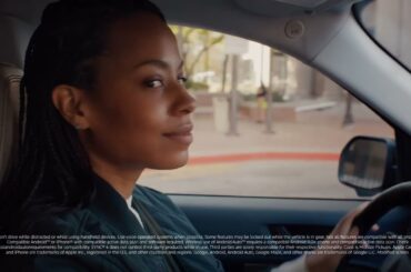 The 2025 Ford Maverick® Truck | Largest-in-Class Center Display