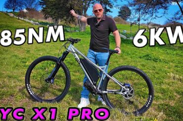 Testing The Fastest & Most Powerful E-Bike Kit You Can Buy!