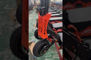 Electric scooter Powerful#Electric scooter Easy rider#Electric scooter High power GT08 USA Warehouse