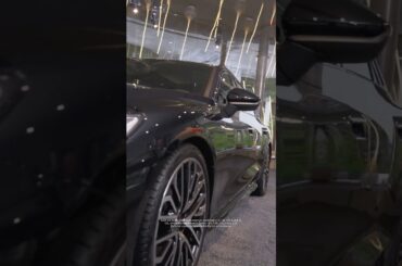 Audi exclusive: Premium personalization at Milan Design Week.​​