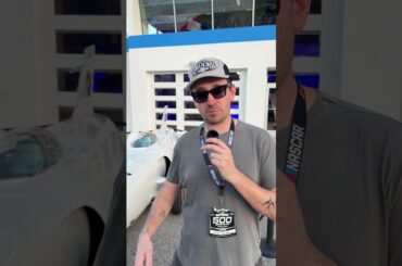 We went to NASCAR to find out how much the Silverado ZR2 can tow.