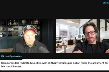 Wheel-E Podcast: China tariffs killing e-bikes, USB-C e-bike charging, more