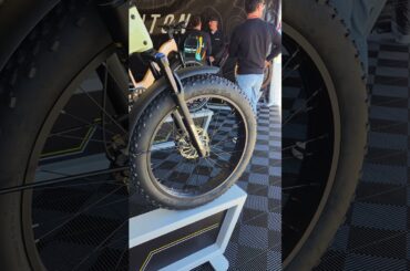 Introducing The Aventon Aventure 3 #ebikes #aventon #electricbikes