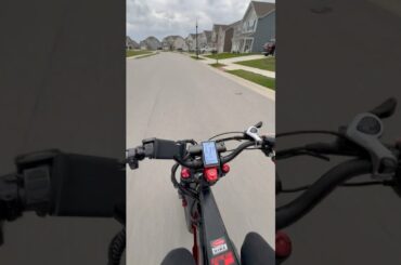 What Should the Next Upgrade (mod) be? Ridstar Q20 Accessories!  Ebike Upgrades!!!  #ridstar #ebike