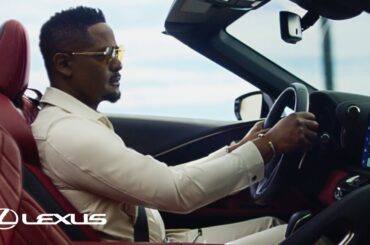 Reaching a Higher Standard | Lexus