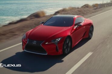 No Such Thing | Lexus