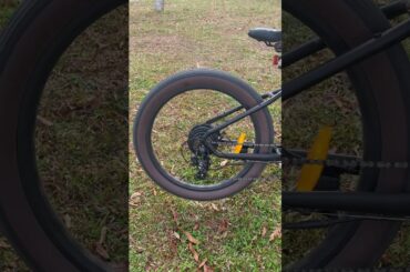 The cheapest c26 off-road ebike | LUCKEEP C26 #luckeepc26 #ebike #luckeep #bikelife #luckeepebike