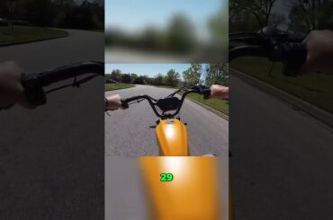 Electric Bikes Are Now Motorcycles?! (Speed Test)