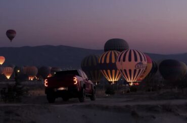 The legend grows: introducing the Toyota Hilux Hybrid 48v and GR SPORT II