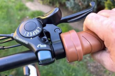 When OT16-2 in Poland | ONESPORT Electric Bikes