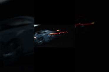 Lexus ES (Prototype) 9:16