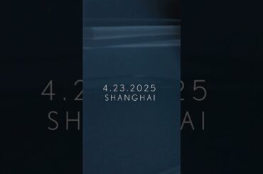 Human Sense – The all-new Lexus ES debuts April 23rd