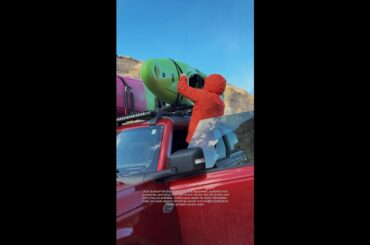 48 Seconds with Aaron Mulkey