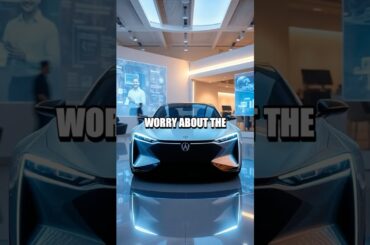 Electric Car Resale Value: A Sustainable Choice? #cars #trending #automobile #electric #technology