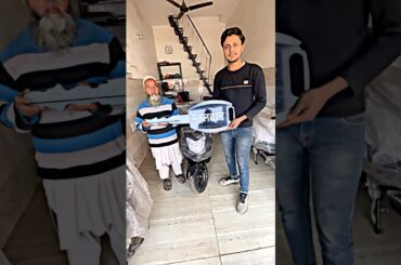 Ride Safely|| PEHELWAN ELECTRIC VEHICLES || Chandpur ||