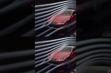 A car that doesn’t make you feel something stops short of amazing. #Lexus #ExperienceAmazing