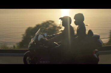 50th Anniversary Honda Gold Wing: Features and Benefits