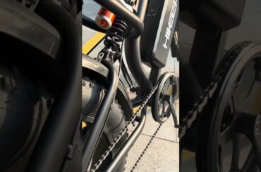 Hikeep K6T e-bike Best Budget Touring & Commuting & Cargo Bikes #ebike #hikeep #hikeepk6 #bike #mtb