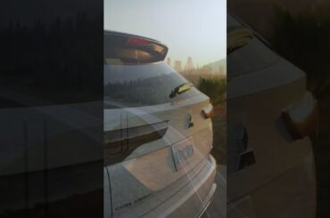 April showers bring May adventures in your 2025 Mitsubishi Outlander. Get ready.