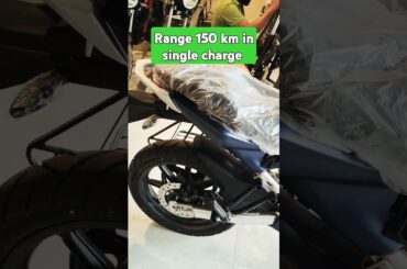 Revolt RV400 Electric Bike Review #bike #evbikes #detailing #details #youtube #like #subscribe