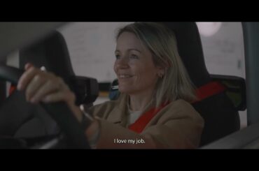 Behind the wheel - Episode 1: Engineering customer experience