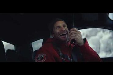 Doing Beats Talking I Ford Pro