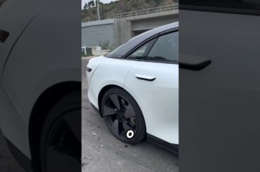 Top 3 Fastest Electric Cars in the World