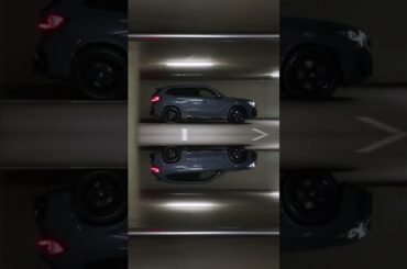 Tap into your electric rhythm ⚡️ #BMW 100% electric #shorts