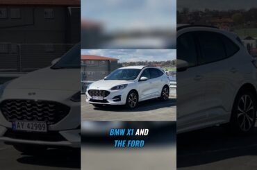 BMW X2 Plug-in Hybrid: Real Fuel Efficiency Revealed @MariuszCars