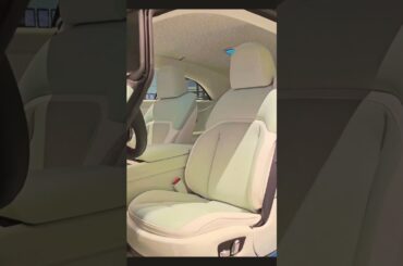 Rolls-Royce Spectre | The Ultimate Luxury Electric Car!