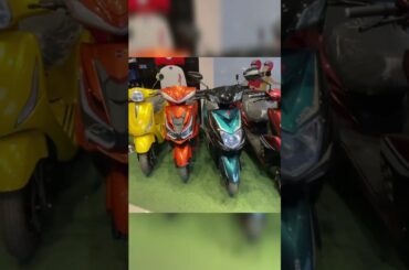 Electric bike in kolkata| EV | Electric scooter review | Electric bike price | Nil's Vlog | Scootech