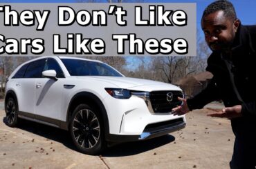 Some auto journalists dislike cars like this. But I disagree! - Review