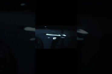 All-new Lexus ES debuts April 23rd