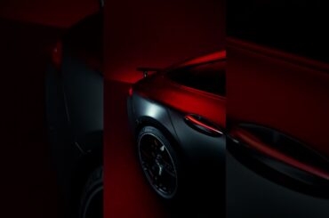 Seduction Sharpened with the Mercedes AMG GT 63 S 4MATIC+