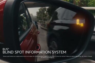 2025 Ford Escape® SUV | Driver-Assist