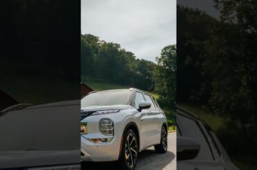 Happy Earth Day from Mitsubishi! What’s your reason for switching to a hybrid? #EarthDay