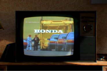 Honda: Investing in America's Future