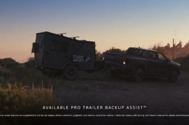 2025 Ford Ranger® Truck | This is Your Kind of Pickup