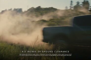 2025 Ford Ranger® Truck | Live for Adventure