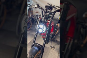 Luckeep M5  #ebike #automobile #luckeepebike #luckeep #ebikelove #electricebike #mtb