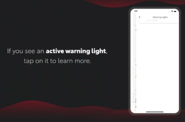 MyToyota App: eCare feature explained