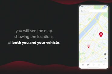 MyToyota App: Find My Car feature explained