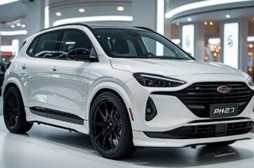 2026 Hybrid & Plug-In Hybrid Cars (PHEVs) | Reviews, News & EV Tech