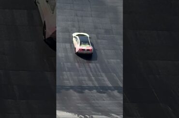 What a view #BMWVisionDrivingExperience