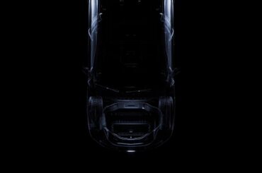 Built Ford Tough, electrified. The Ford F-150 Lightning.