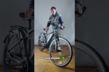 Discover the Ultimate Hybrid: Giant Explore E-One Electric Bike | Ride + Glide Marketplace