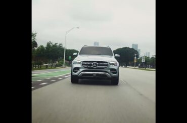 Mercedes-Benz GLE 450e Plug-In Hybrid SUV | Orange County NY Special