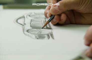 Porsche Heritage Design Icons of Cool. Then and now.​